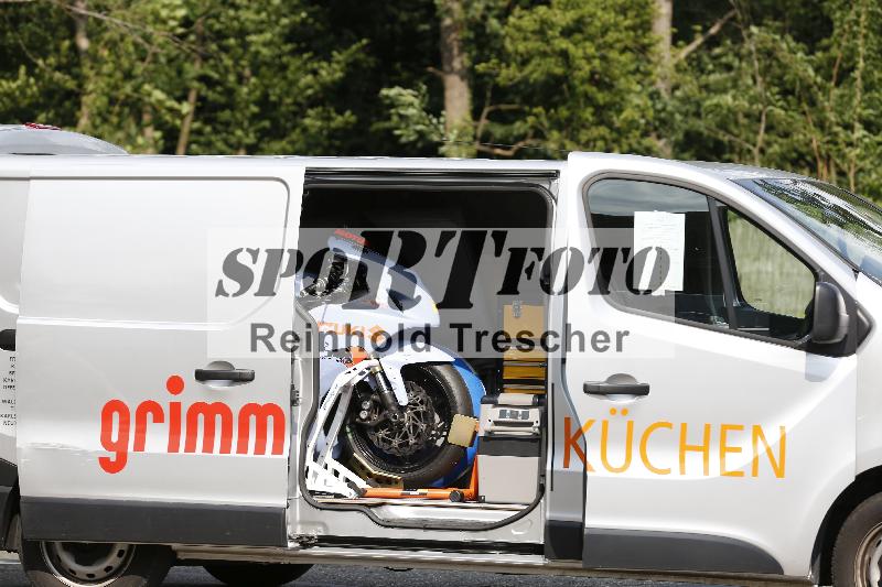 Archiv-2025/24 08.06.2025 TZ Motorsport ADR/Impressionen